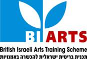 פרויקט בהשתתפות המכון לאמנות, בתמיכת תכנית בריטית-ישראלית להכשרה באמנויות