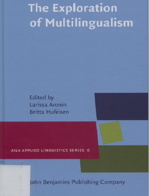 The Exploration Of Multilingualism