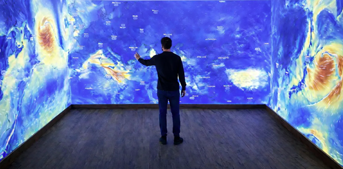 שמעון עמר - נשיא מכללת אורנים