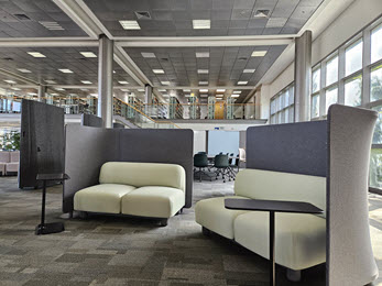 חזון אורנים - חדשנות בטכנולוגיה