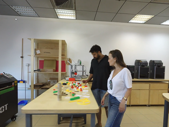 חדשנות בהוראה - חדשנות בחינוך