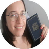 אליאנה גורדון- תואר ראשון במקרא באורנים