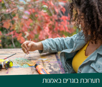 תואר ראשון בחינוך - תואר שני בחינוך