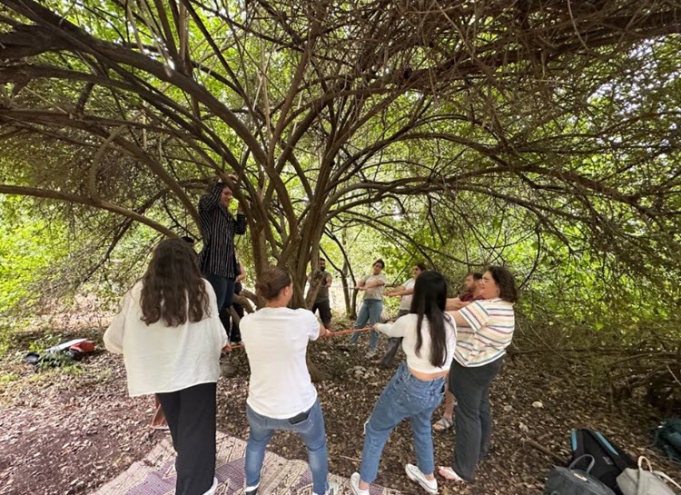 תואר ראשון בחינוך - חינוך חברתי קהילתי